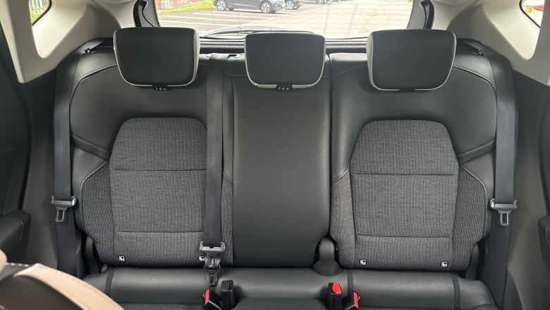 Renault Captur 1.6 E-Tech full hybrid 145 Techno 5dr Auto Hybrid Hatchback